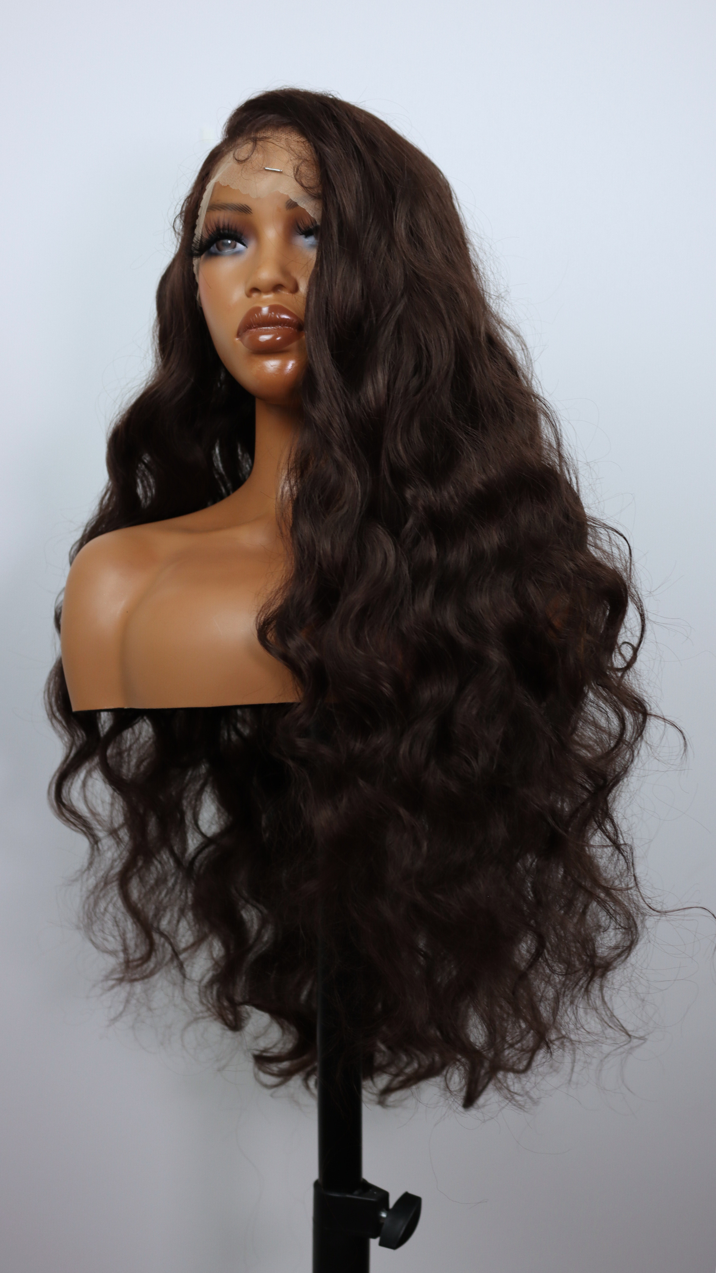 Wave Glamour - oose Wave 13x6 lace wig