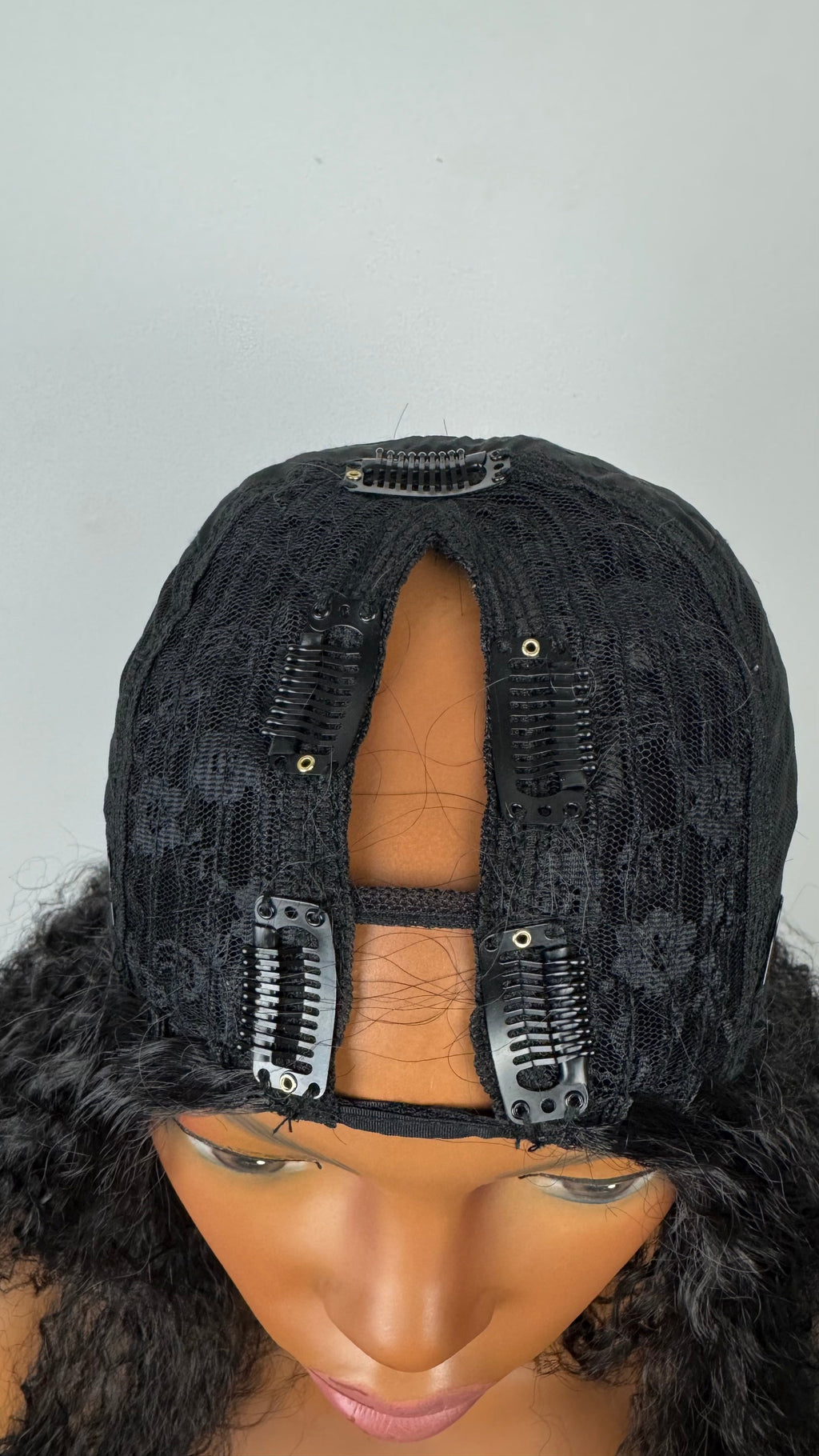 Tisha - Afro Kinky | U-part