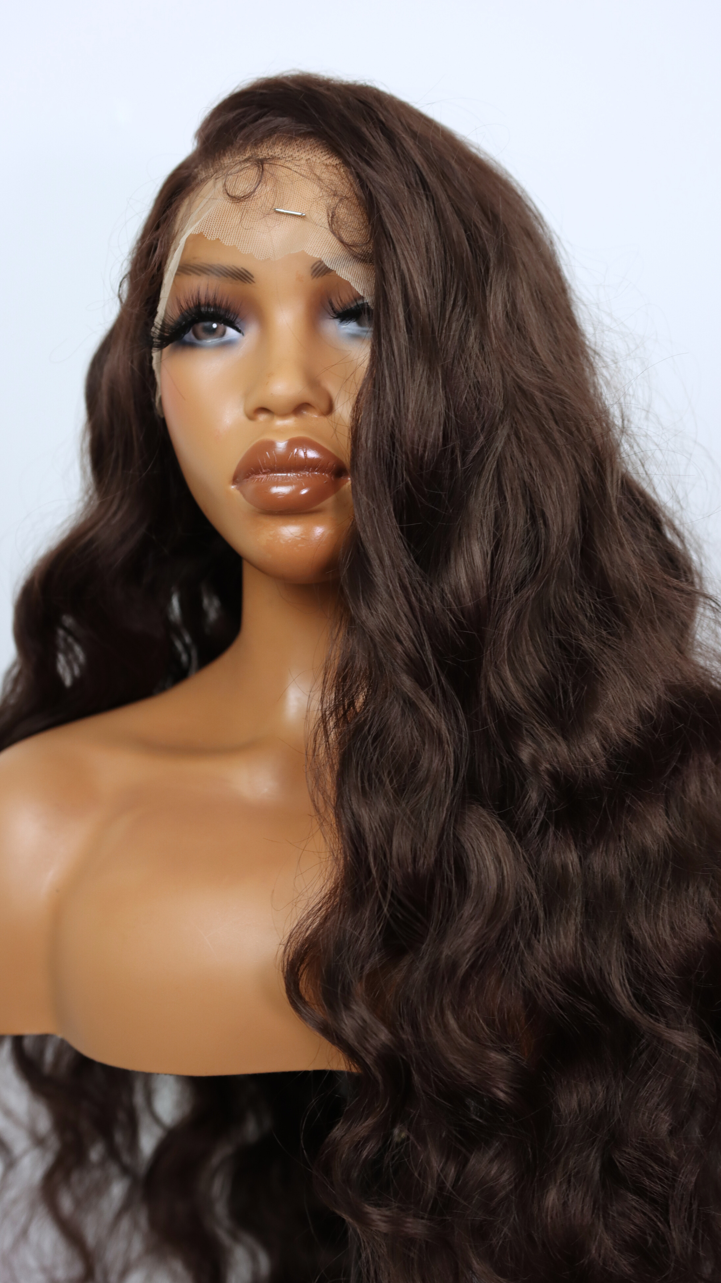 Wave Glamour - oose Wave 13x6 lace wig