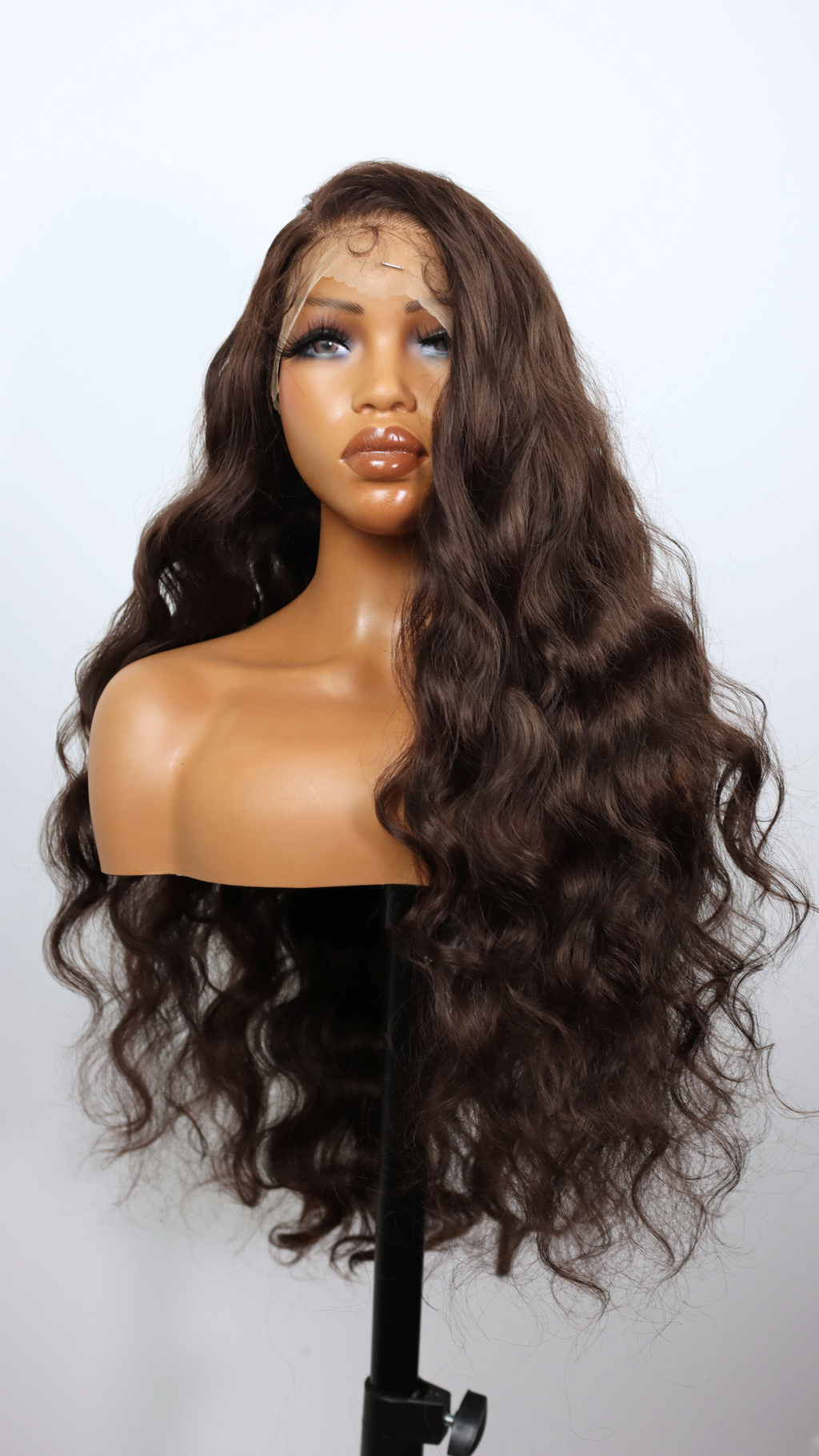 Wave Glamour - oose Wave 13x6 lace wig