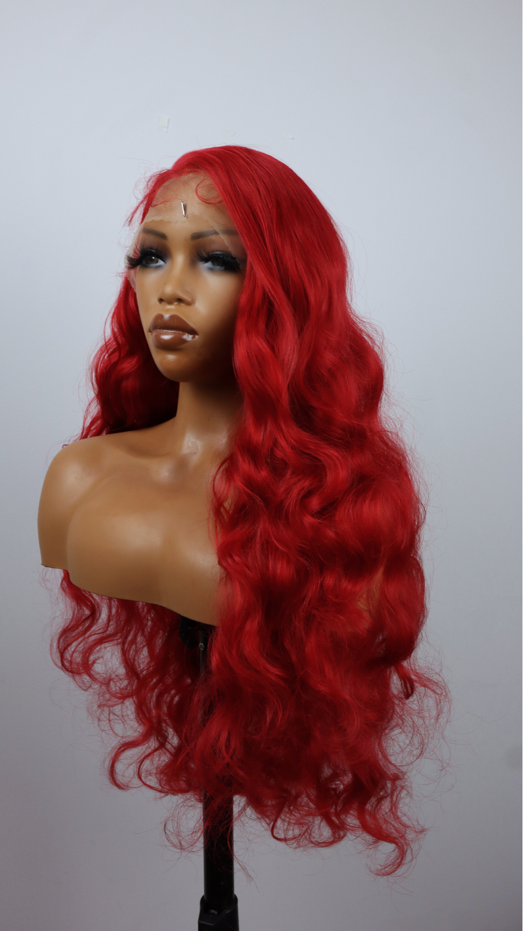 Wave Glamour - oose Wave 13x6 lace wig