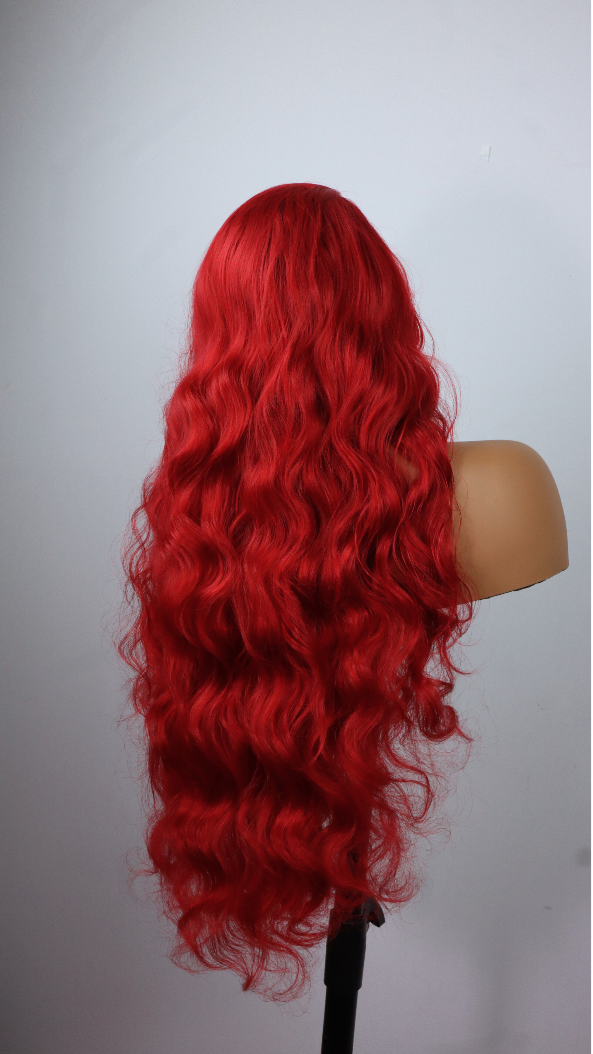 Wave Glamour - oose Wave 13x6 lace wig