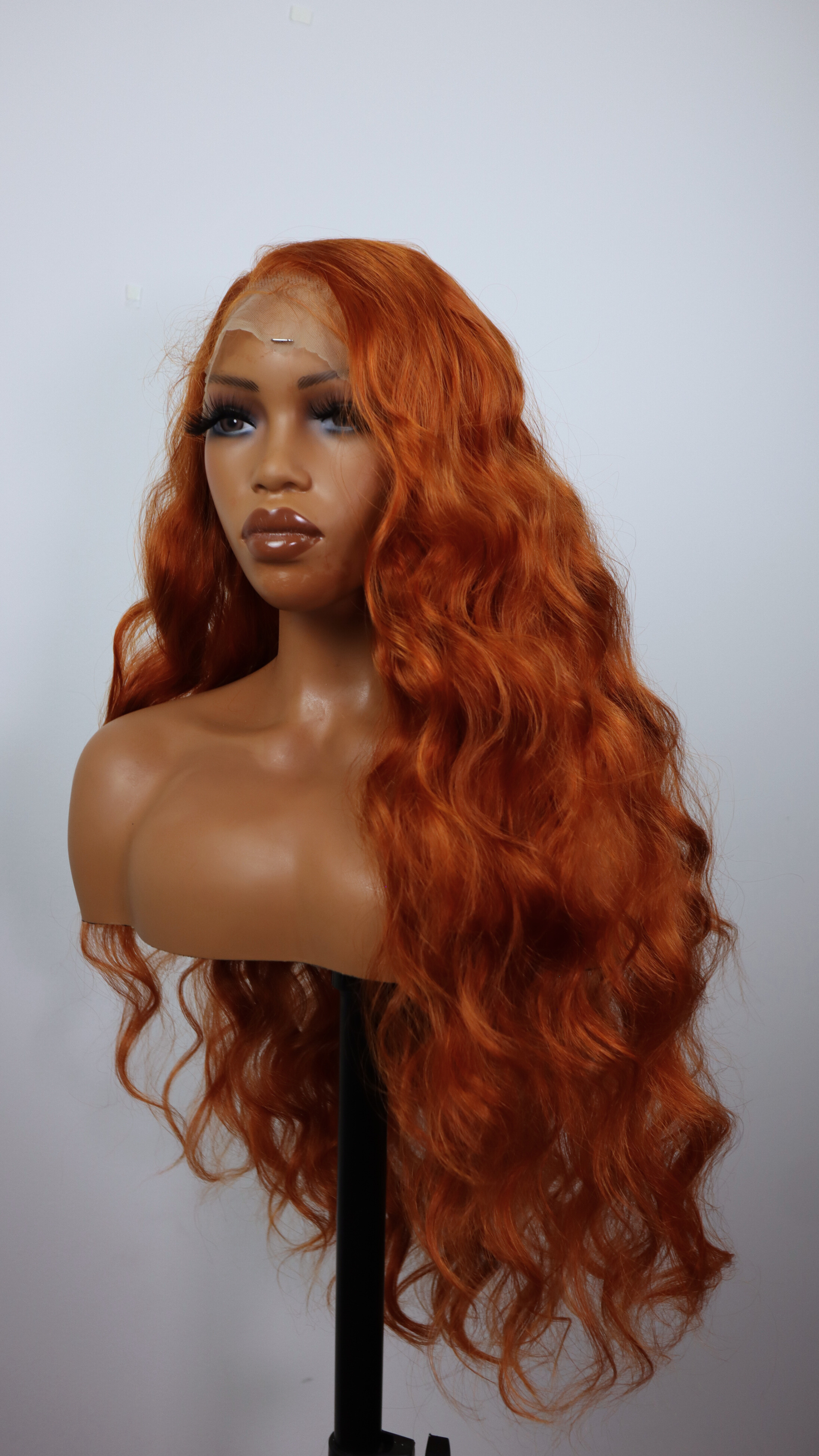 Wave Glamour - oose Wave 13x6 lace wig