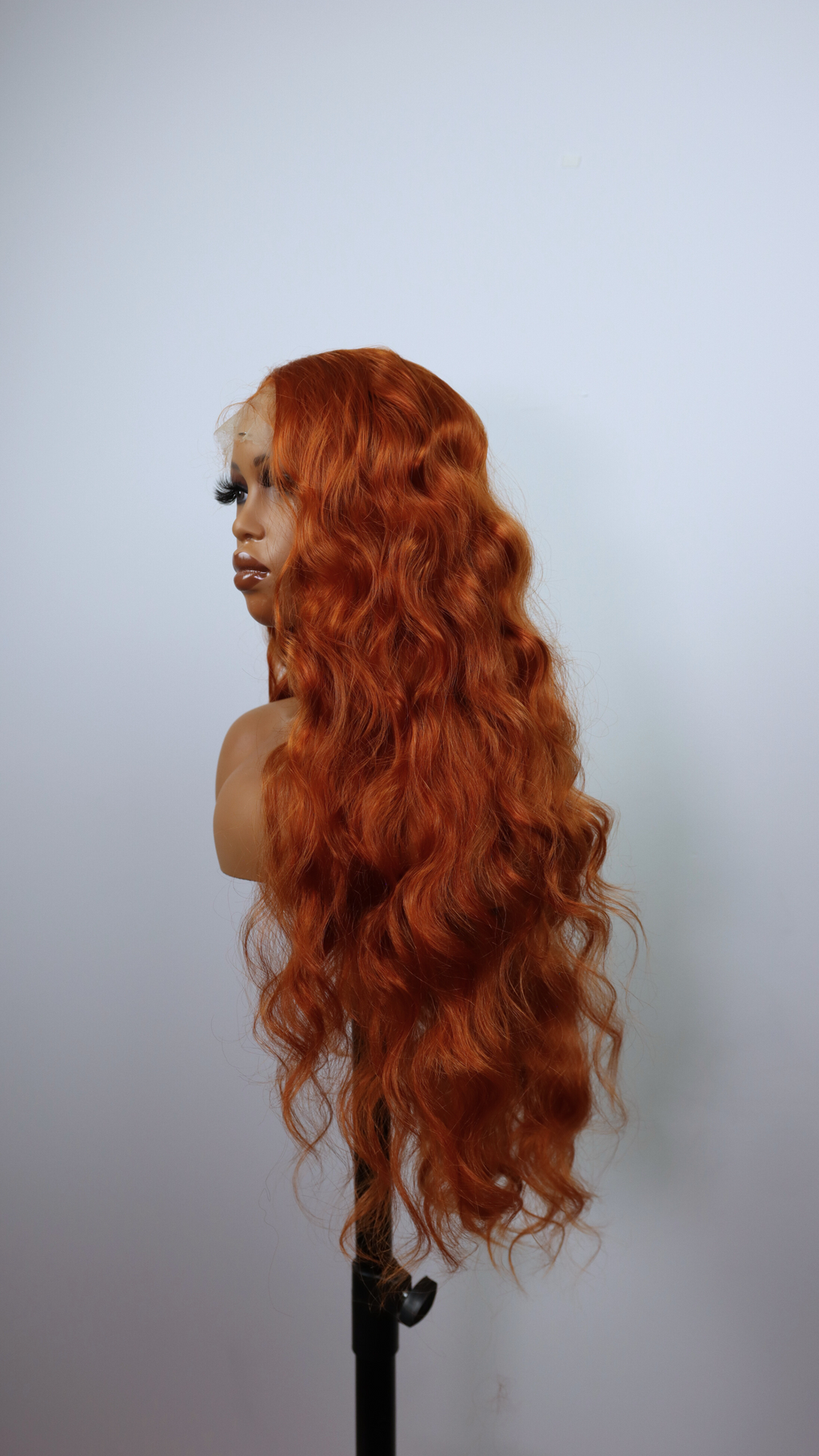 Wave Glamour - oose Wave 13x6 lace wig