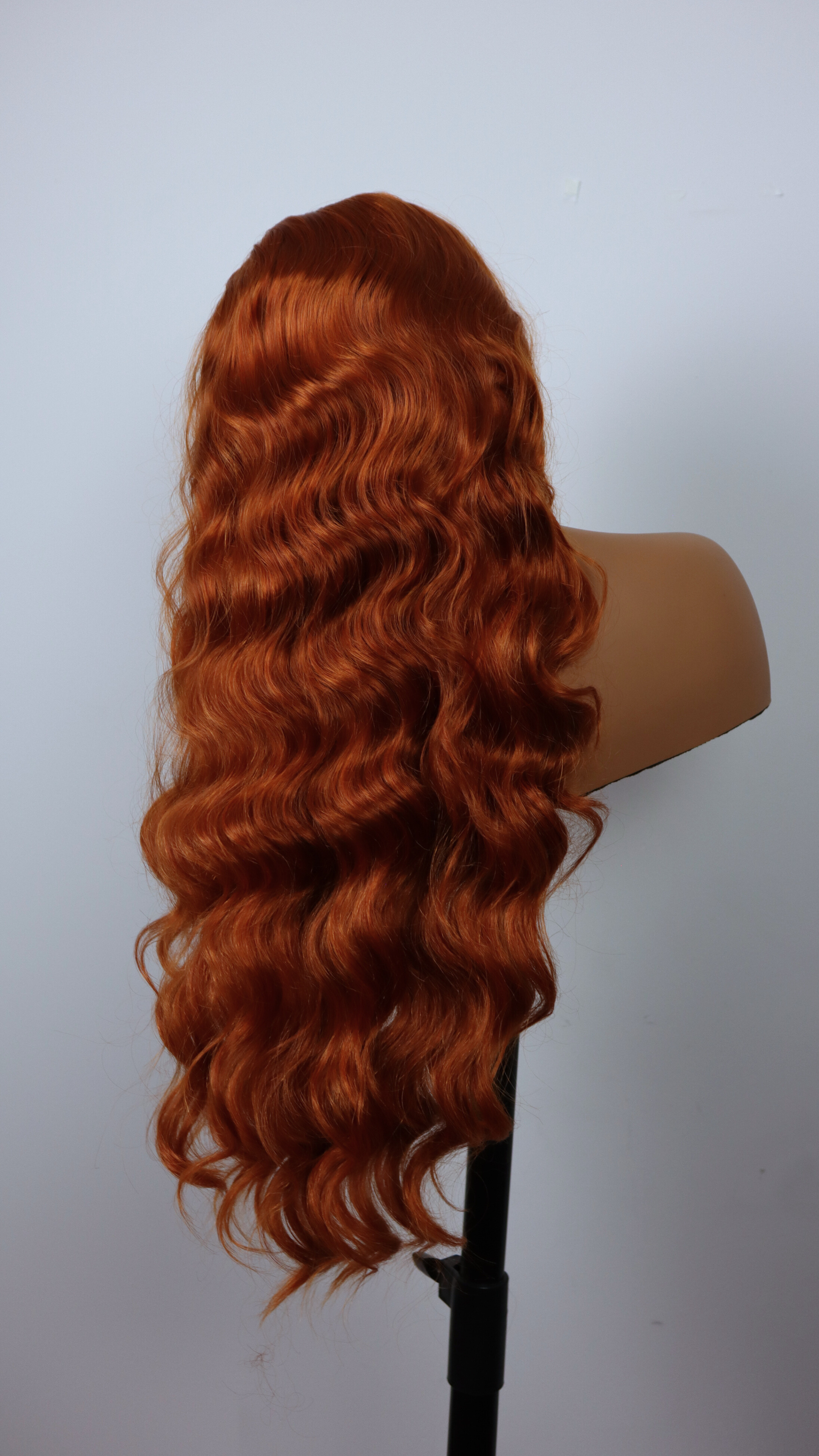 Wave Glamour - oose Wave 13x6 lace wig