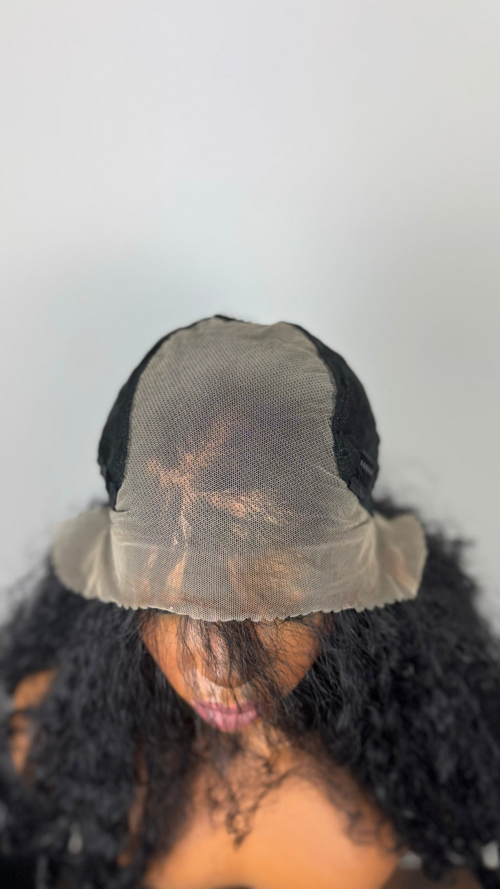 Tisha - Afro Kinky | U-part