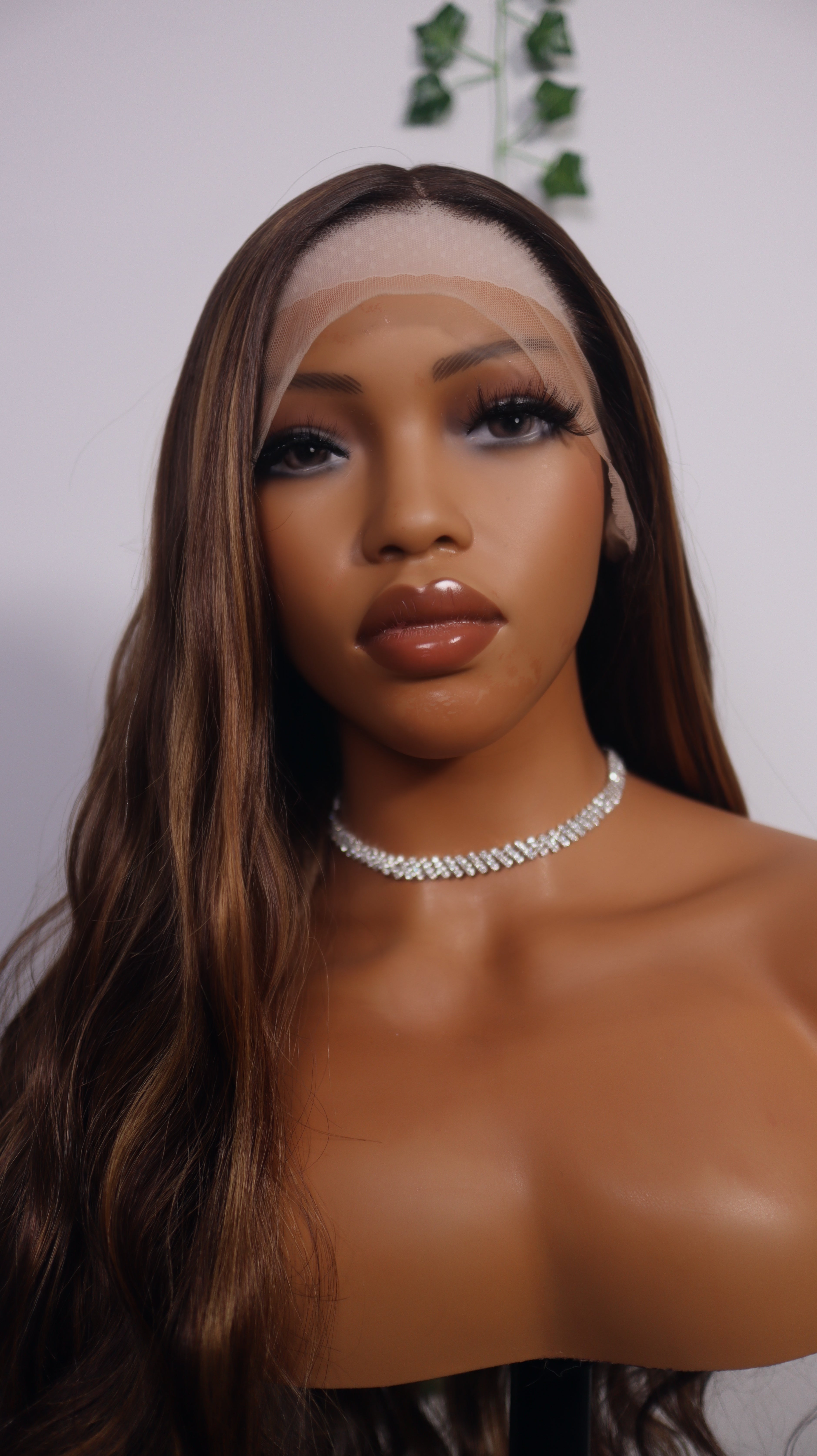 IT GIRL- Body Wave T-part lace wig