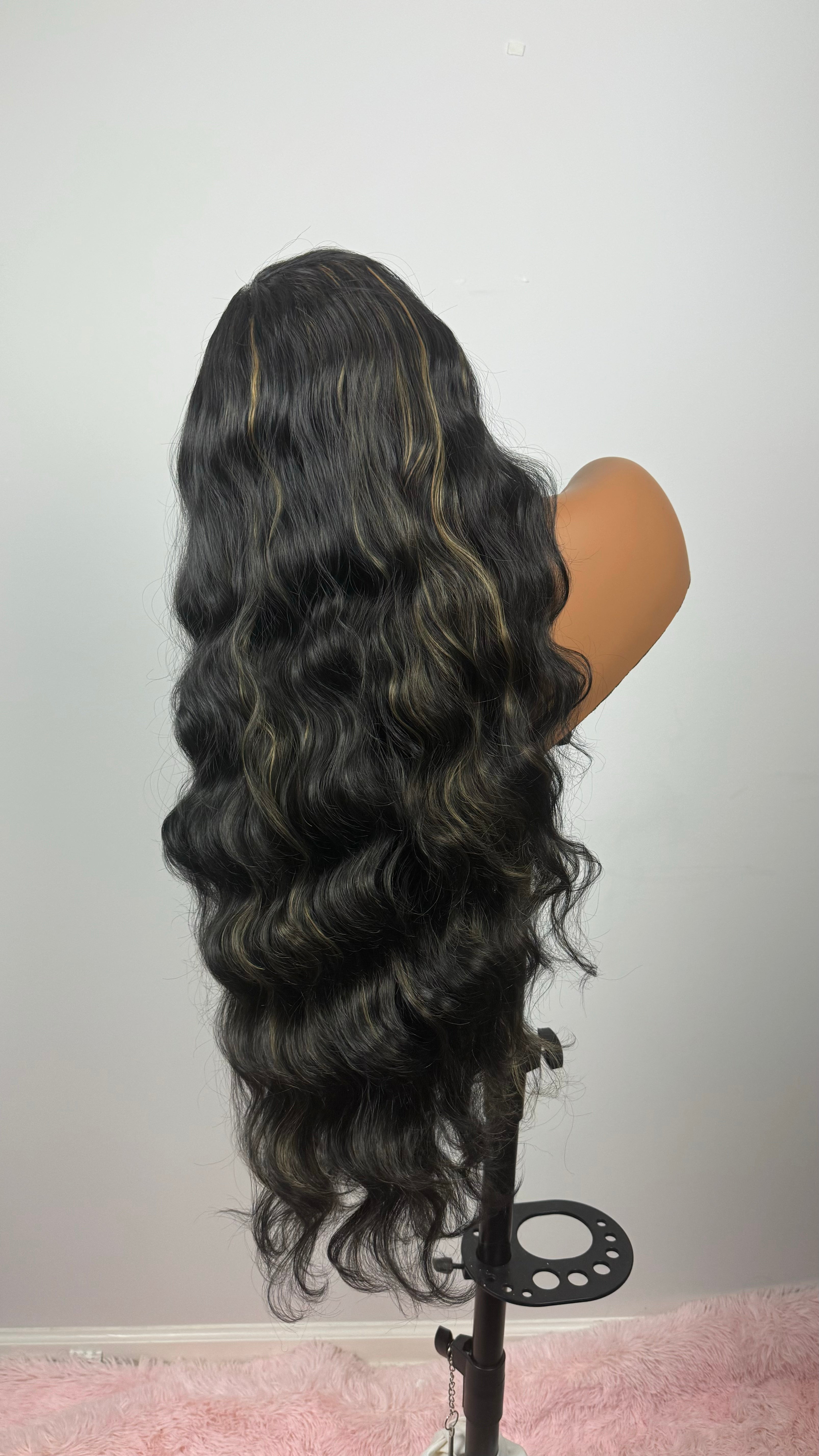 Wave Glamour - oose Wave 13x6 lace wig